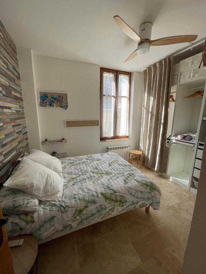 Rdc De Maison Avec Terrasse Barbecue تولون المظهر الخارجي الصورة